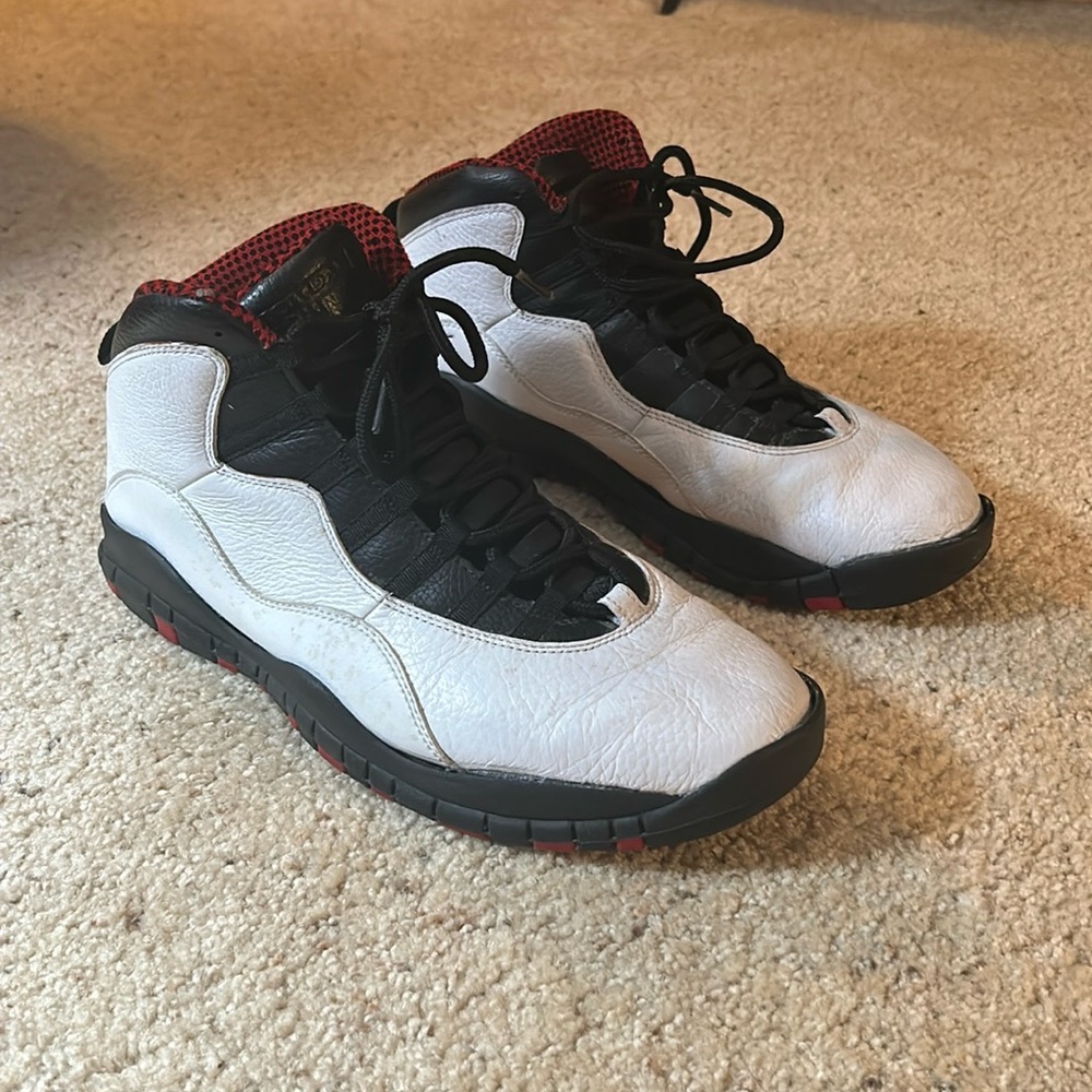 Jordan 10